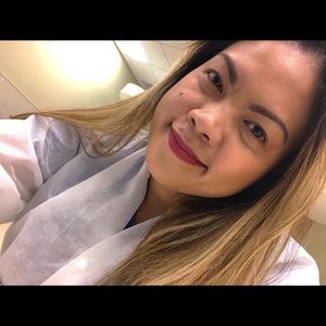 Meet your Posher, Janice